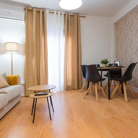 El Sueno De Carmelitas Con Parking Incluido - Apartamentos Aloha 톨레도 외부 사진